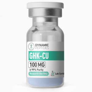 GHK-Cu (100mg)