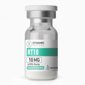 RT10 | RETATRUTIDE (10mg)