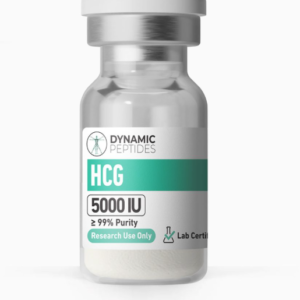 HCG (5000iu)