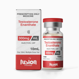 TEST ENANTHATE (300mg)