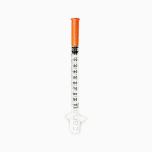 INSULIN NEEDLES (10-Pack)